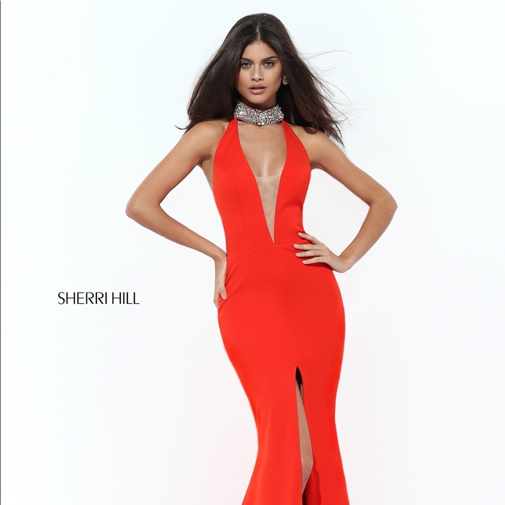 Sherri Hill 00